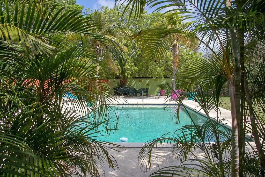 Appartement Abaai Resort Julianadorp
