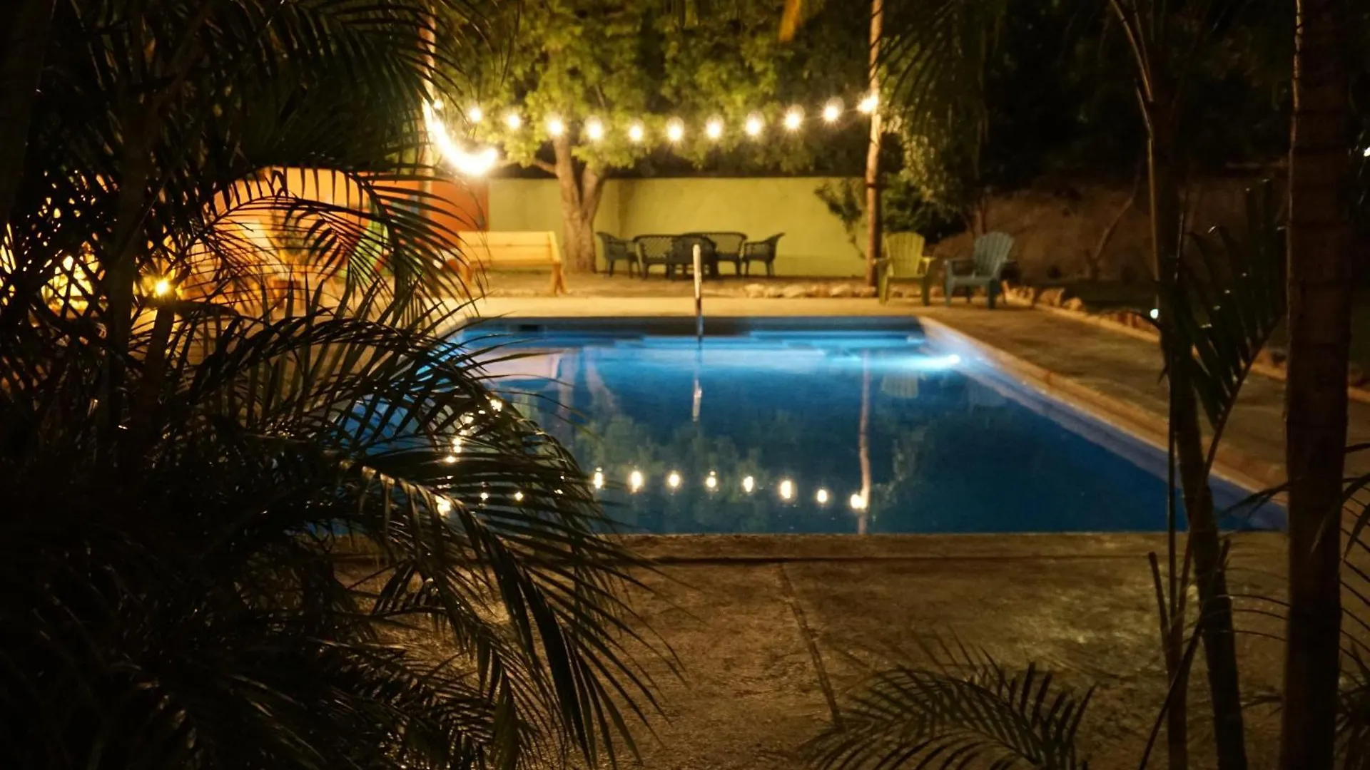 Abaai Resort Julianadorp Curaçao