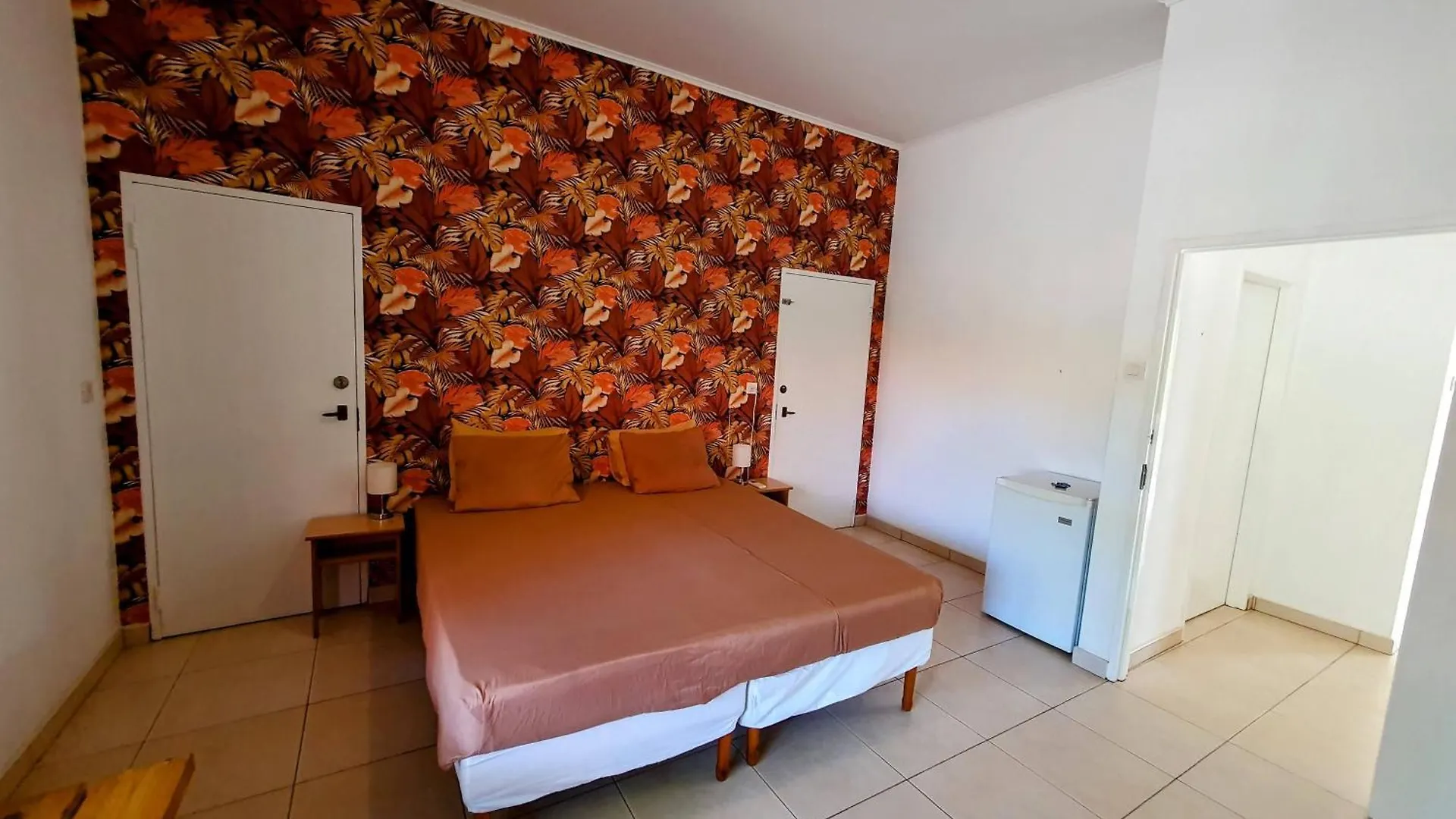 Abaai Resort Julianadorp