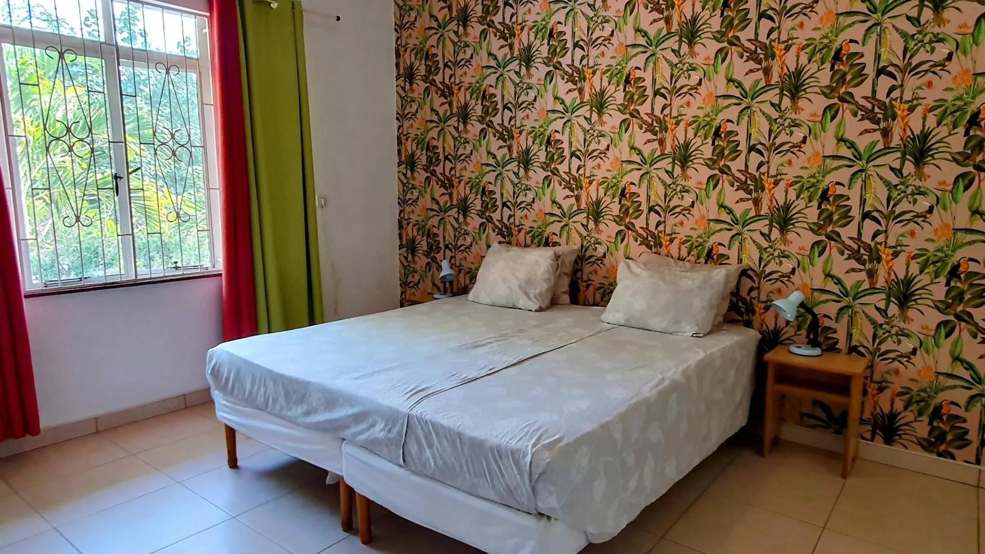 Abaai Resort Julianadorp Appartement