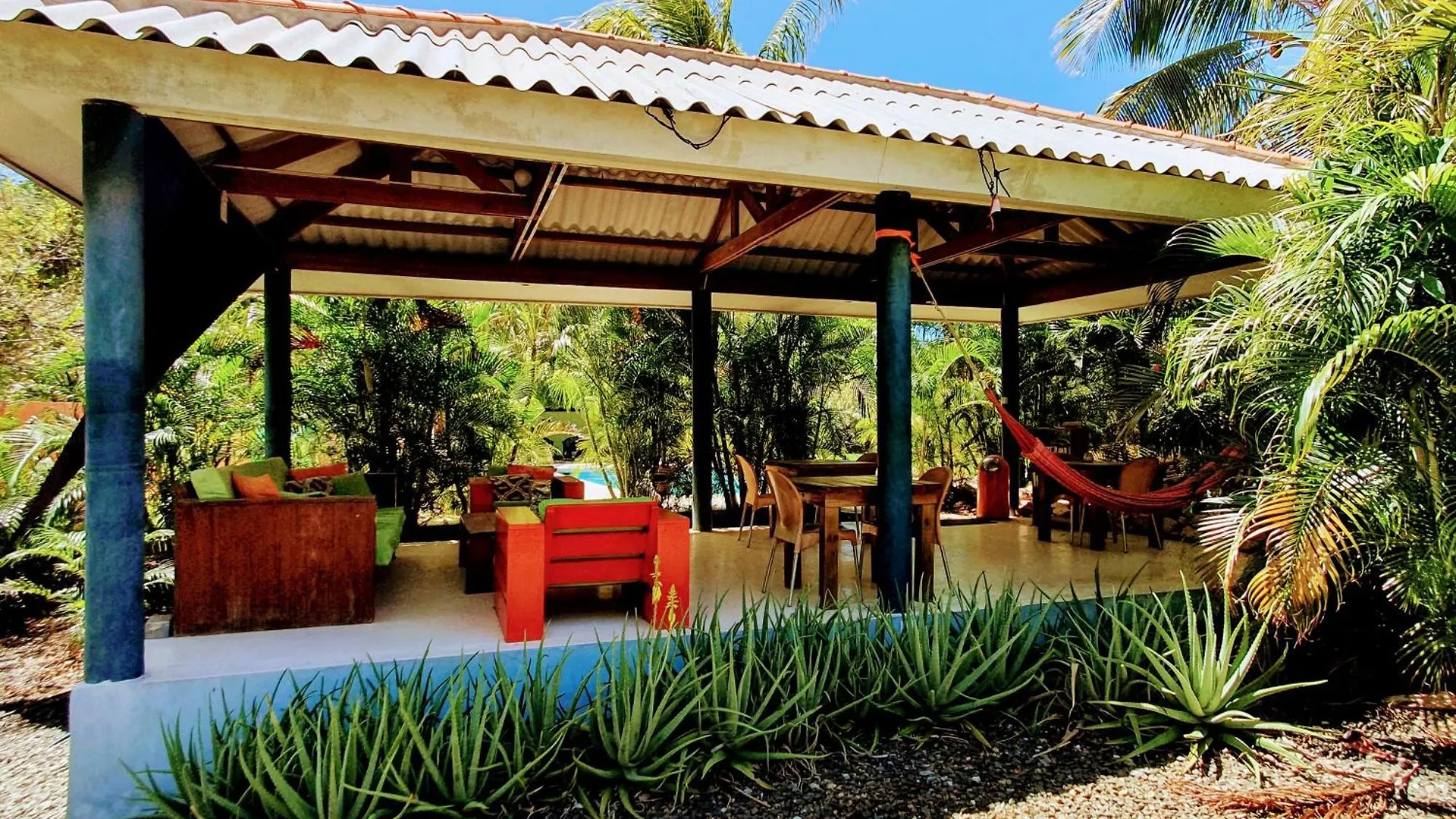 Appartement Abaai Resort Julianadorp