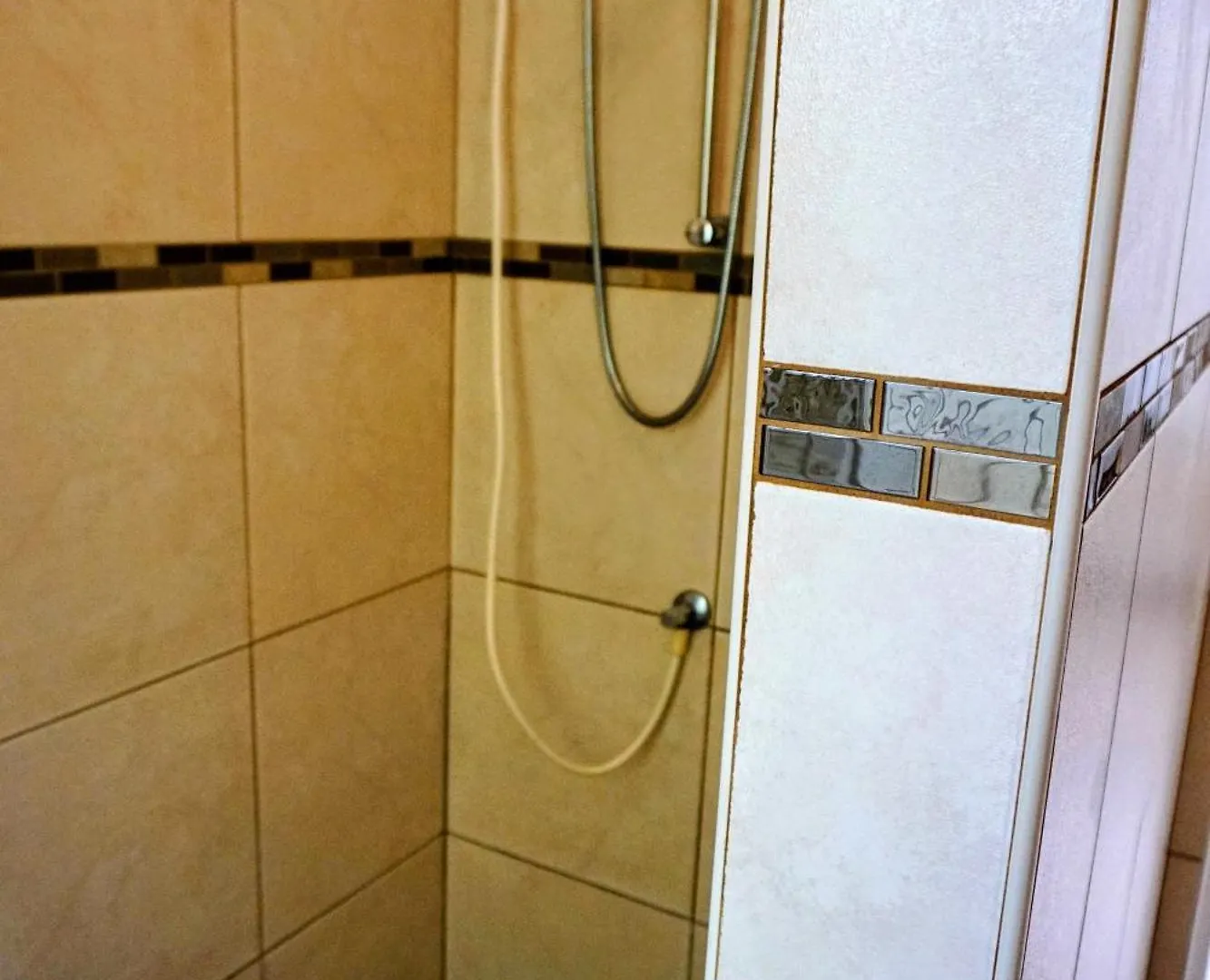 Abaai Resort Julianadorp Appartement