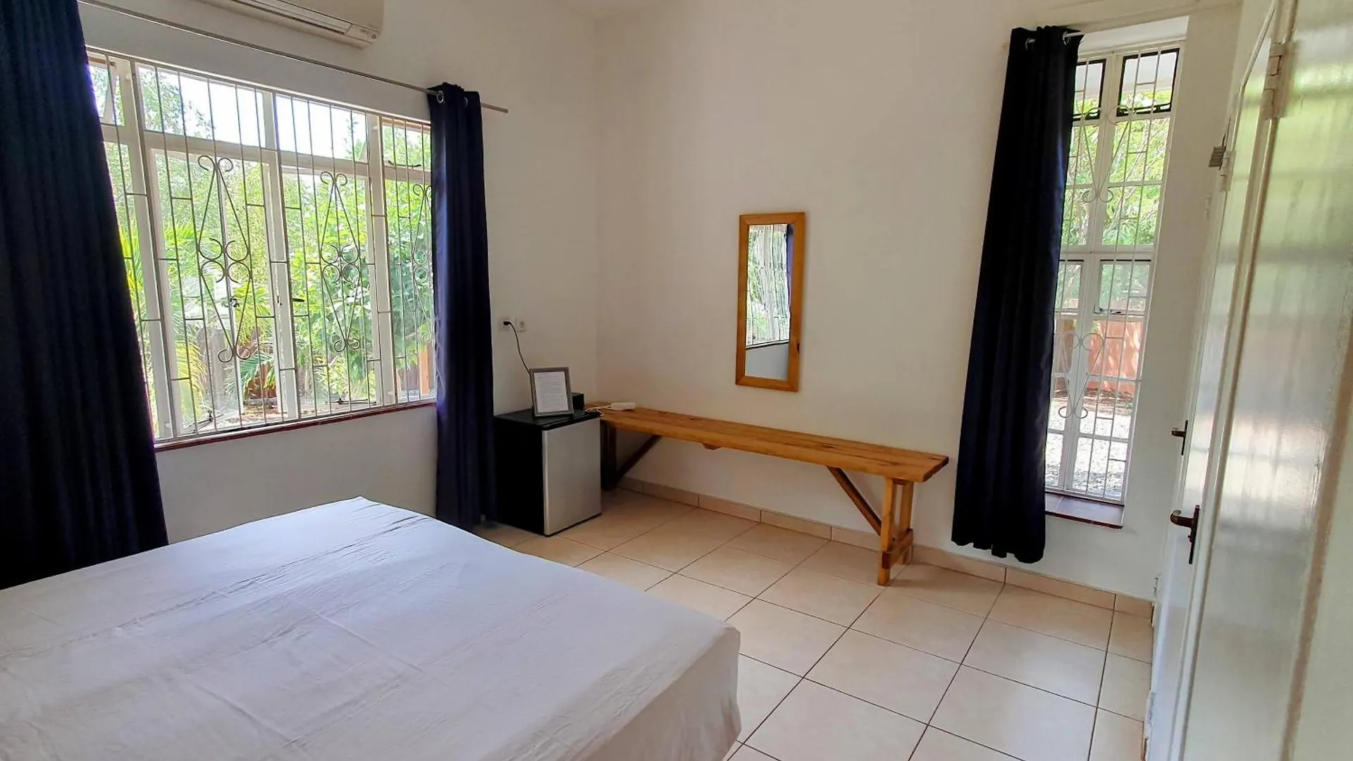 Abaai Resort Julianadorp