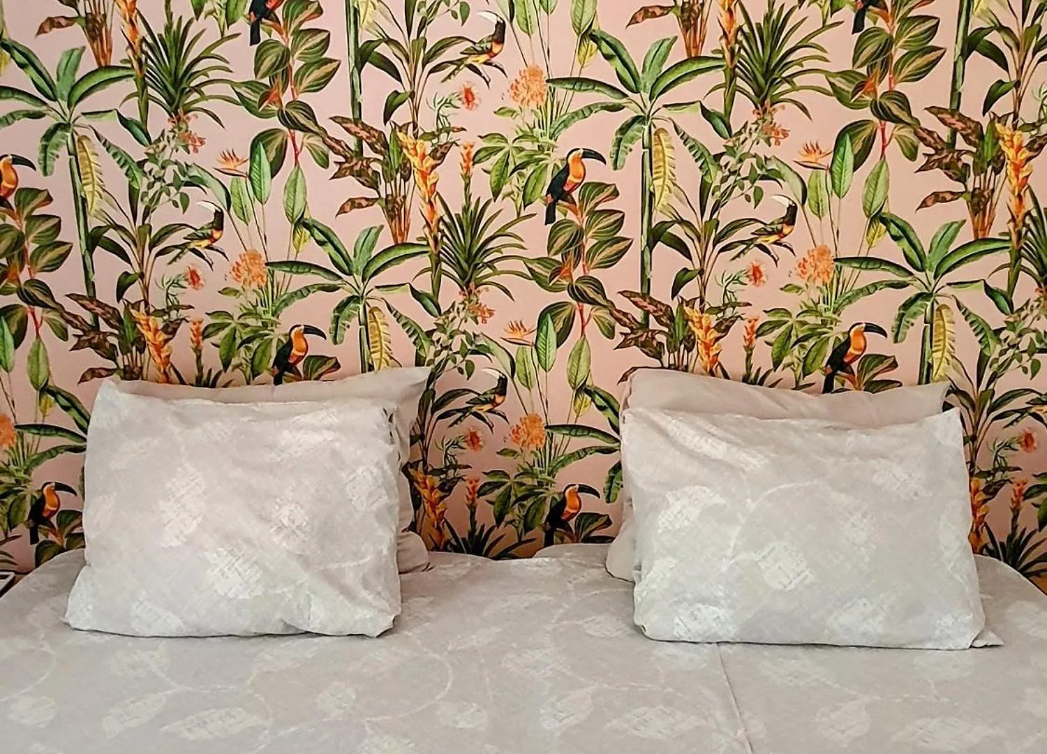 Appartement Abaai Resort Julianadorp