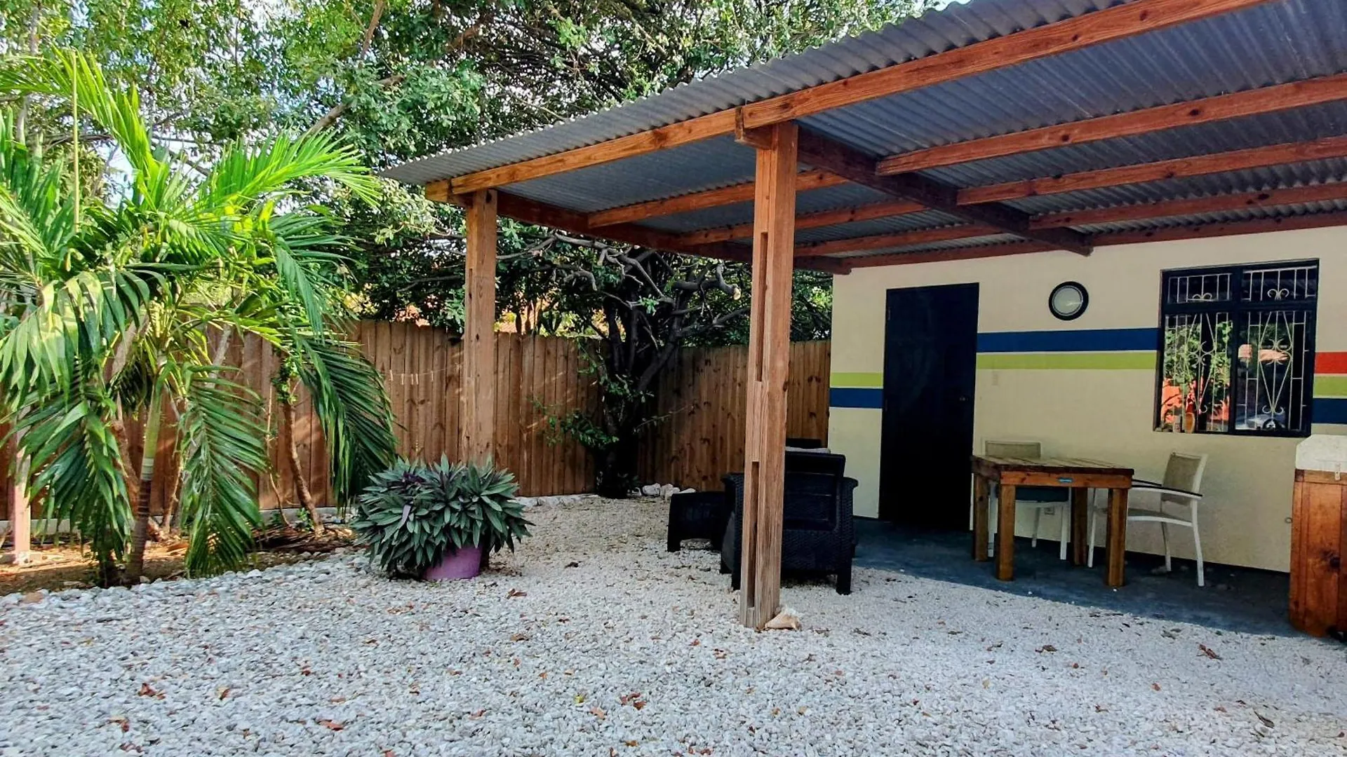 Abaai Resort Julianadorp