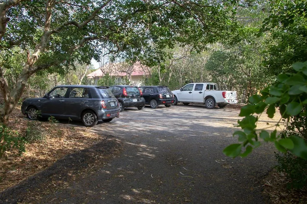 Abaai Resort Julianadorp