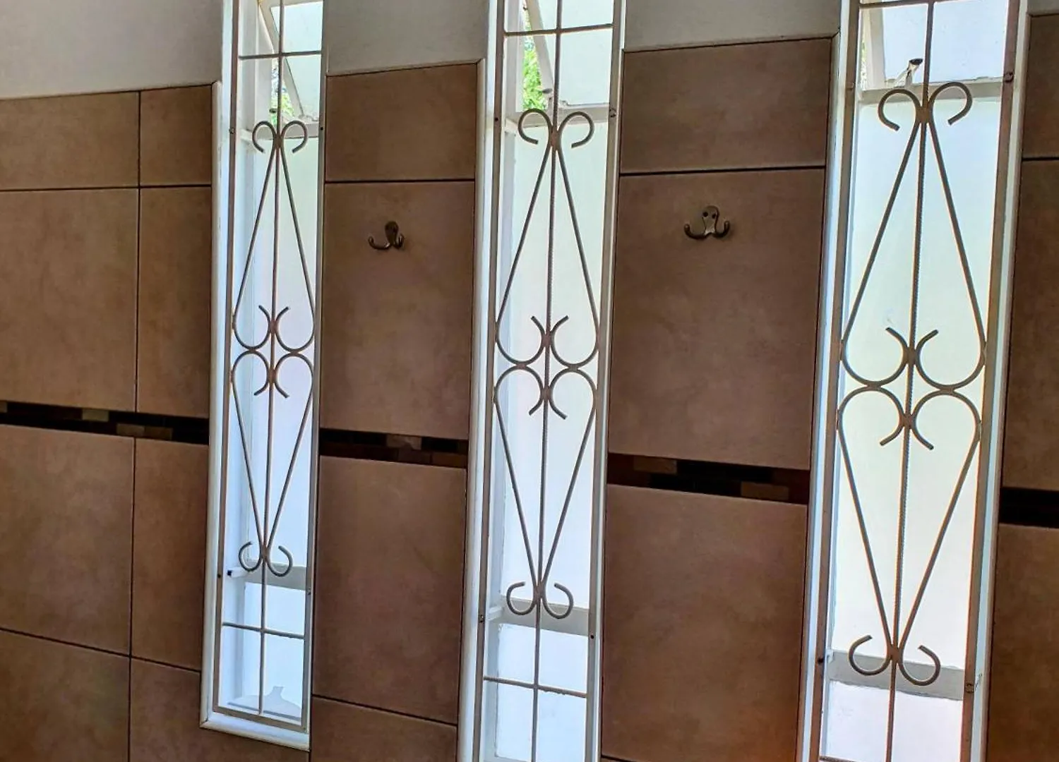 Apartmán Abaai Resort Julianadorp Curaçao