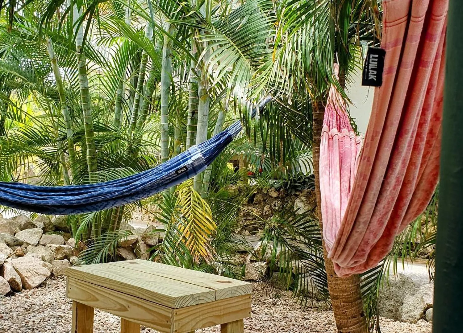 Apartmán Abaai Resort Julianadorp
